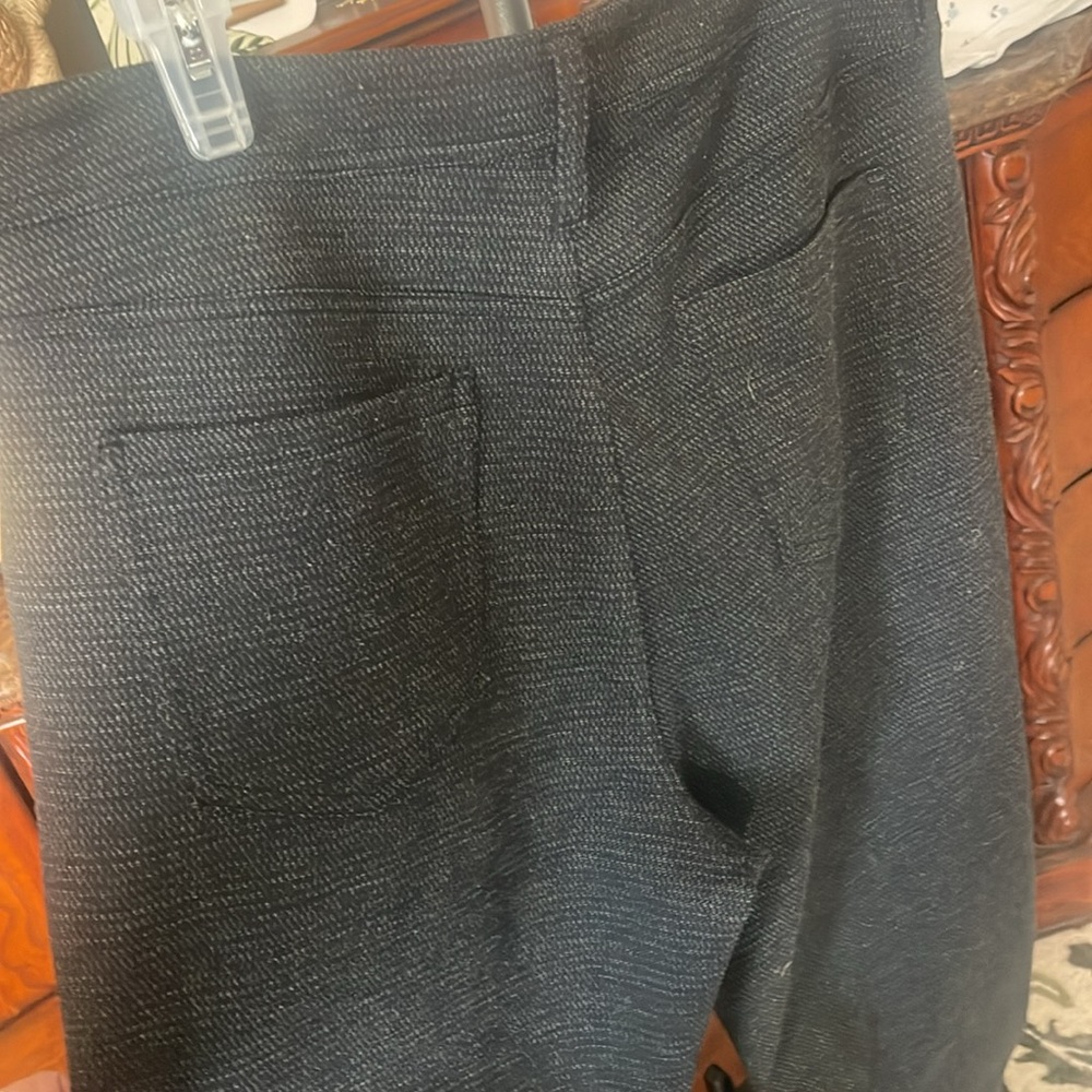 BOOTCUT Simply Vera slacks - Picture 5 of 5